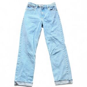 Abercrombie & Fitch 90’s Style Jeans